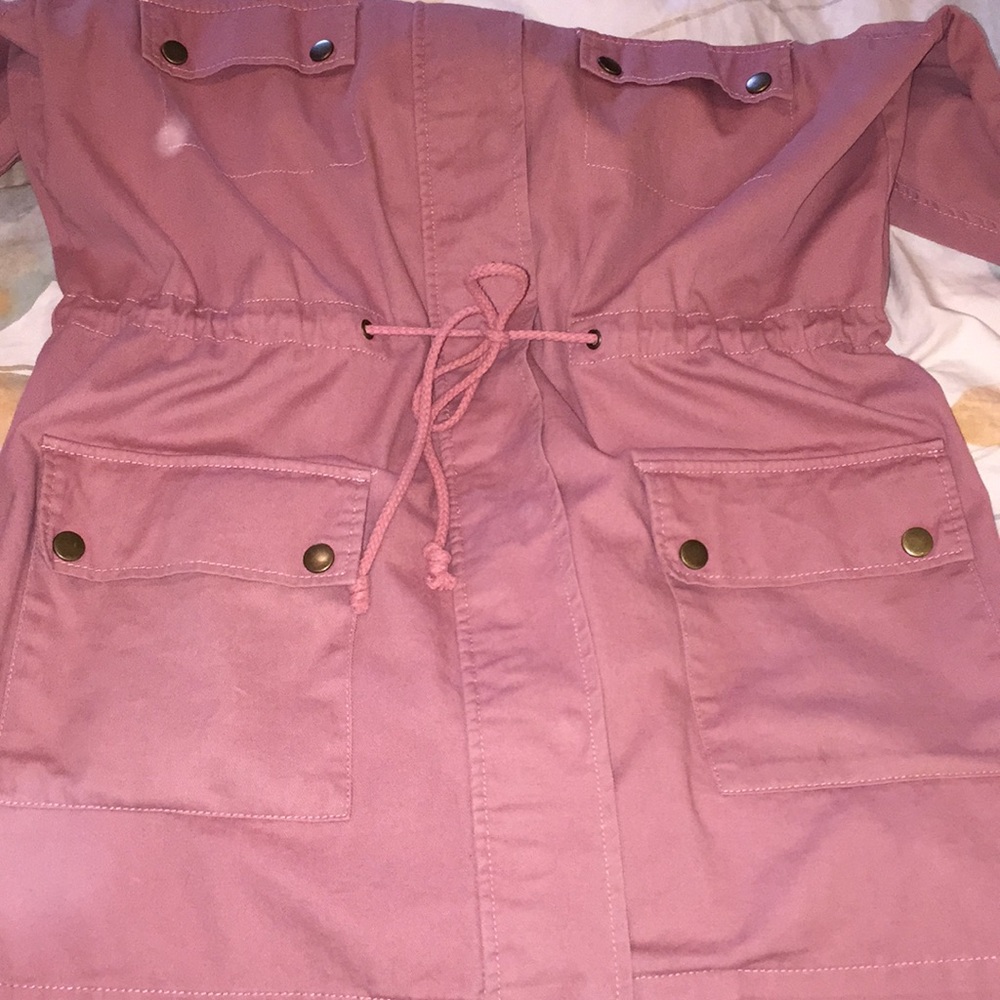 Lovely Versatile Jacket - image 8